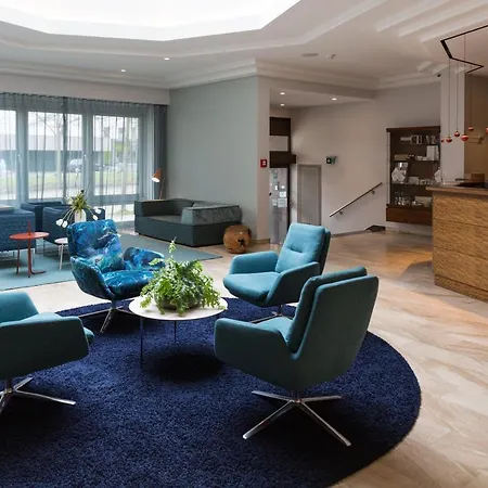 Отель Fischers Кассель