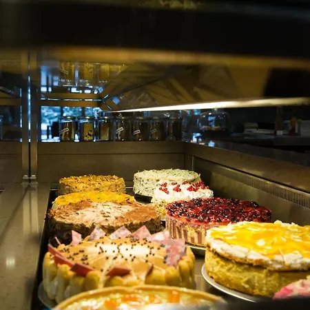 Отель Fischers 4*