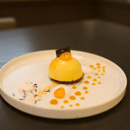 Отель Fischers Кассель