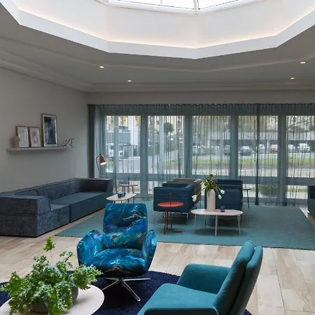 Fischers Отель Кассель