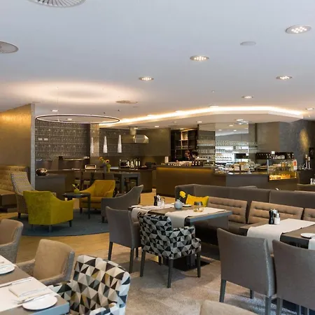 Отель Fischers 4*