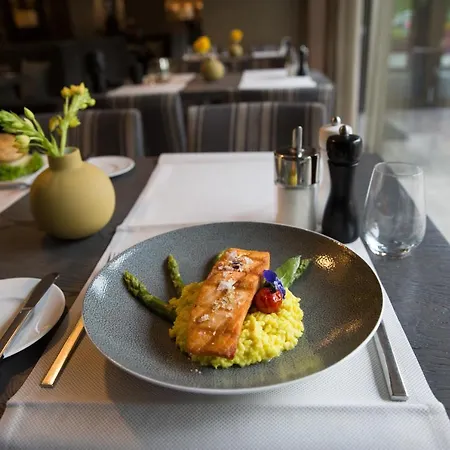 Fischers Otel Kassel