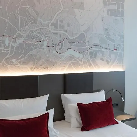 Fischers 4* Kassel