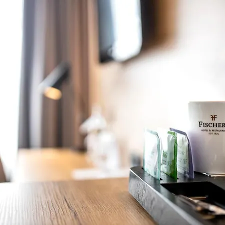 Hotel Fischers - Kurparkhotel Bad Wilhelmshöhe Kassel