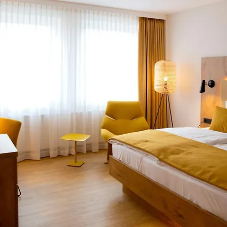 Hotel Fischers - Kurparkhotel Bad Wilhelmshöhe