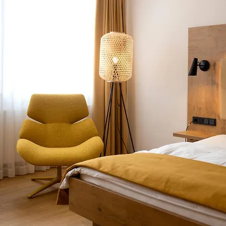Fischers - Kurparkhotel Bad Wilhelmshöhe Hotel 4*