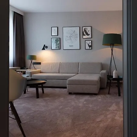 Отель Fischers 4*