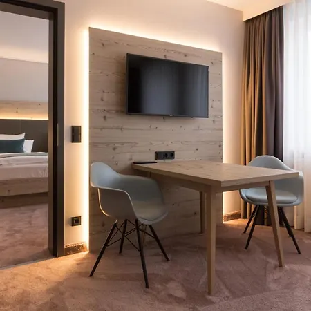 Fischers Отель Кассель