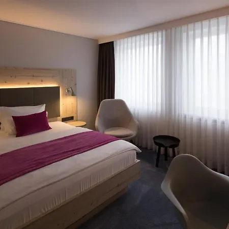 Отель Fischers 4*