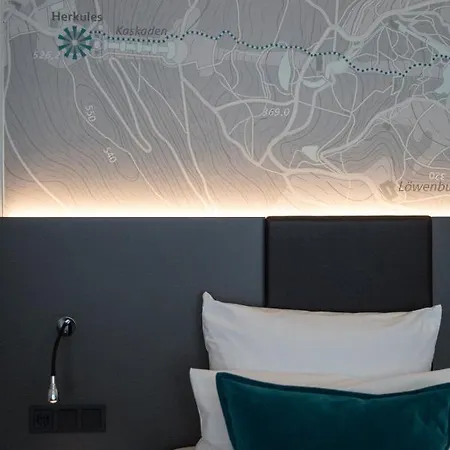 Fischers 4* Kassel