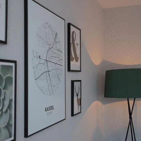 Отель Fischers 4*