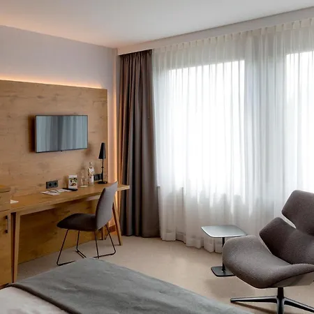 Fischers 4* Кассель