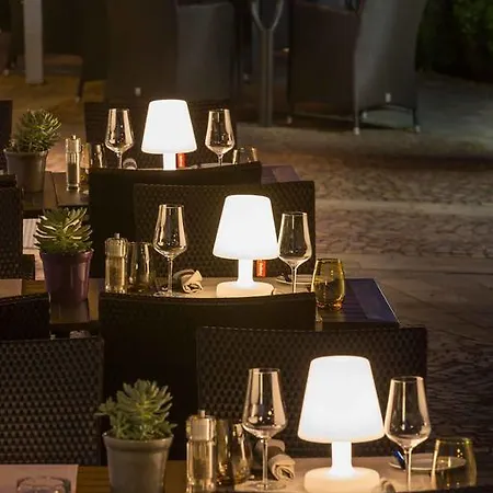 Fischers Otel Kassel