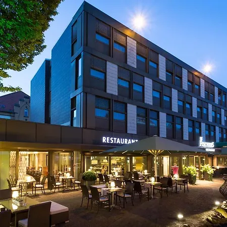 Fischers Hotel