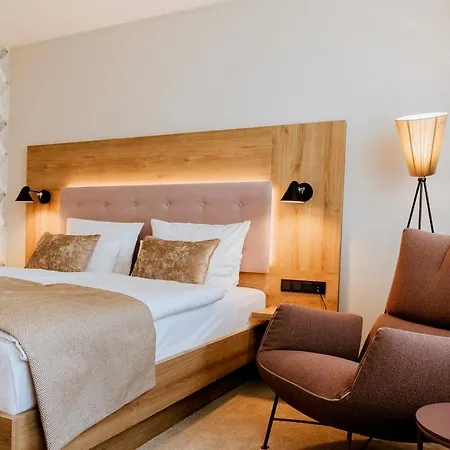 Fischers 4* Кассель