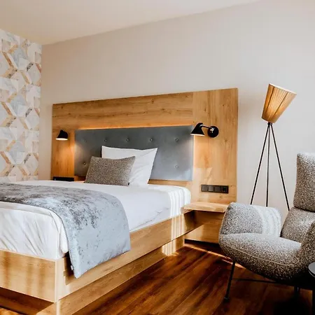 Отель Fischers 4*