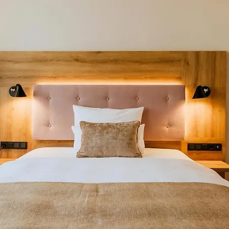 Fischers 4* Кассель