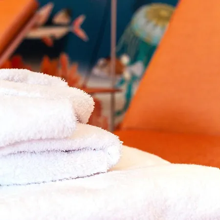 Fischers Отель Кассель