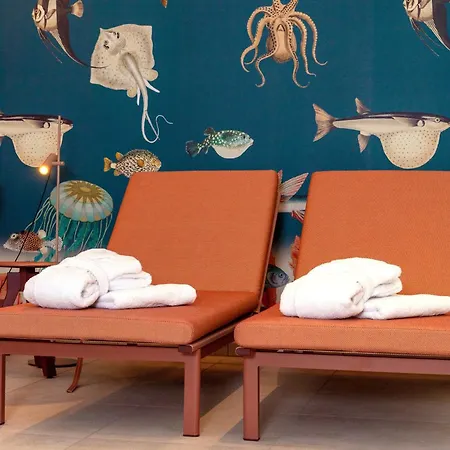 Fischers Отель Кассель