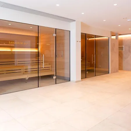 Fischers 4* Кассель