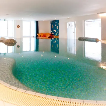 Fischers Отель 4*