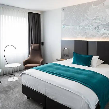 Hotel Fischers Kassel