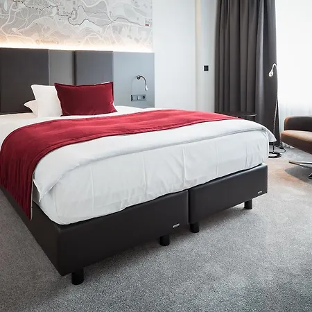 Fischers 4*