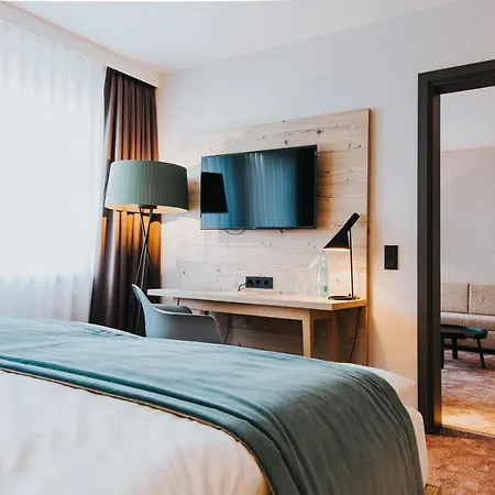 Fischers 4* Кассель