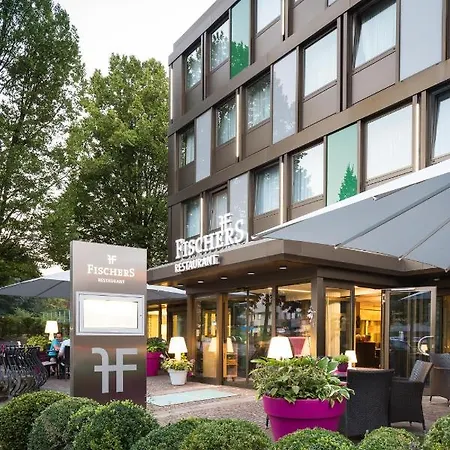 Hotel Fischers