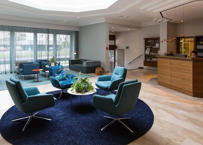 Otel Fischers Kassel