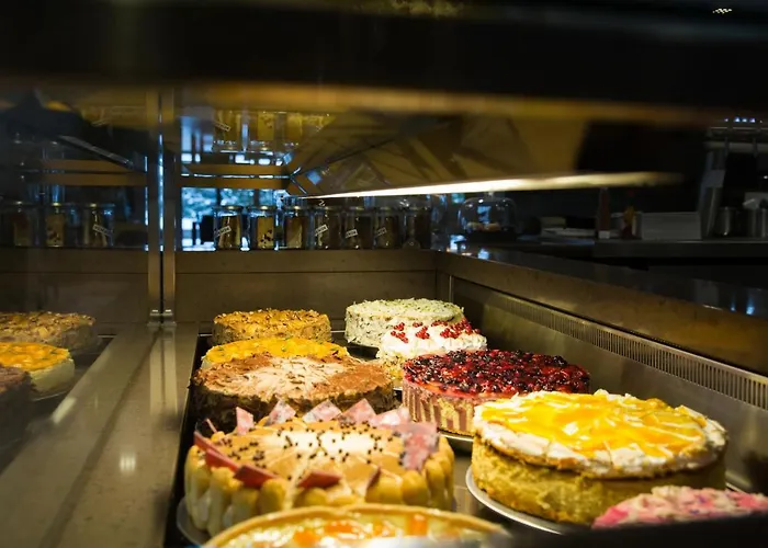 Hotel Fischers - Kurparkhotel Bad Wilhelmshöhe 4*