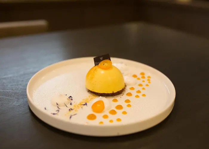 Hotel Fischers Cassel