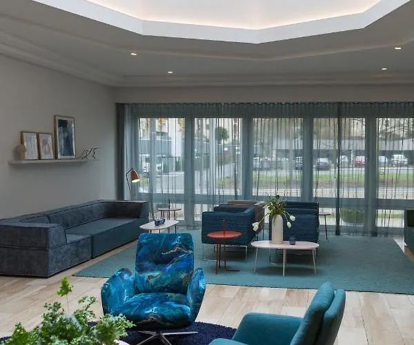 Fischers - Kurparkhotel Bad Wilhelmshöhe Hotel Kassel