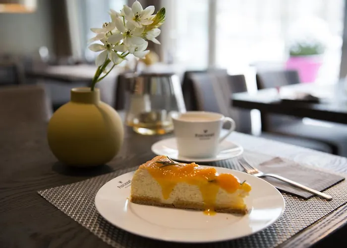 Hotel Fischers - Kurparkhotel Bad Wilhelmshöhe