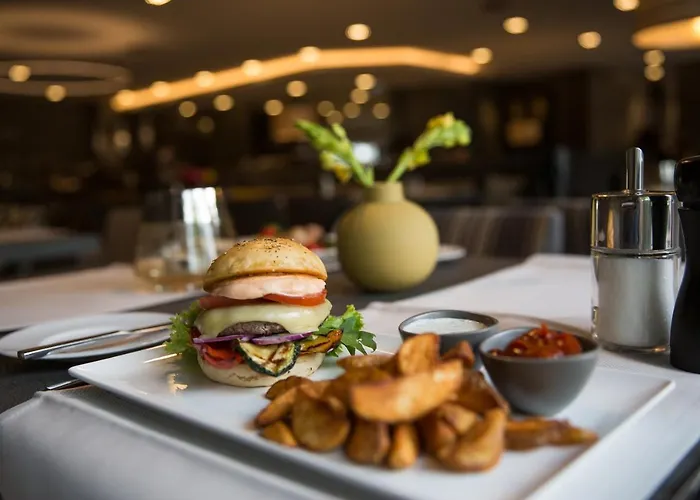 Fischers - Kurparkhotel Bad Wilhelmshöhe 4*