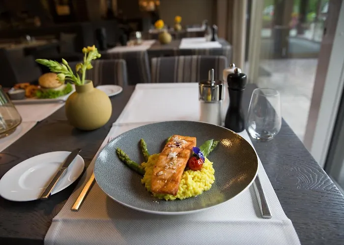 Fischers Hotel Cassel