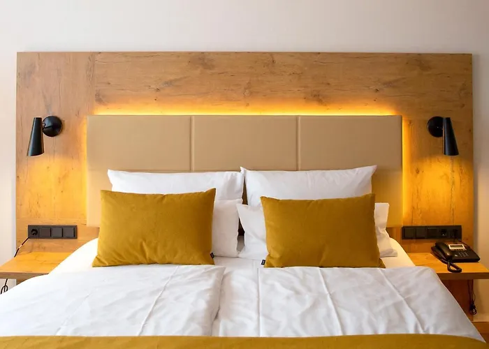 Fischers - Kurparkhotel Bad Wilhelmshöhe Kassel