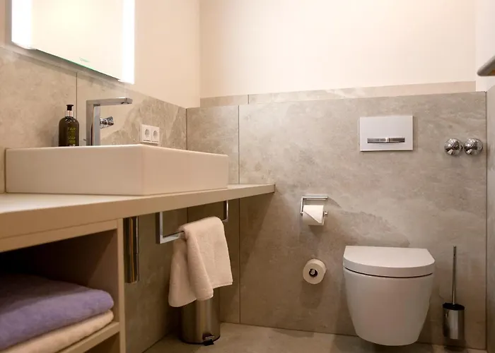 Fischers - Kurparkhotel Bad Wilhelmshöhe