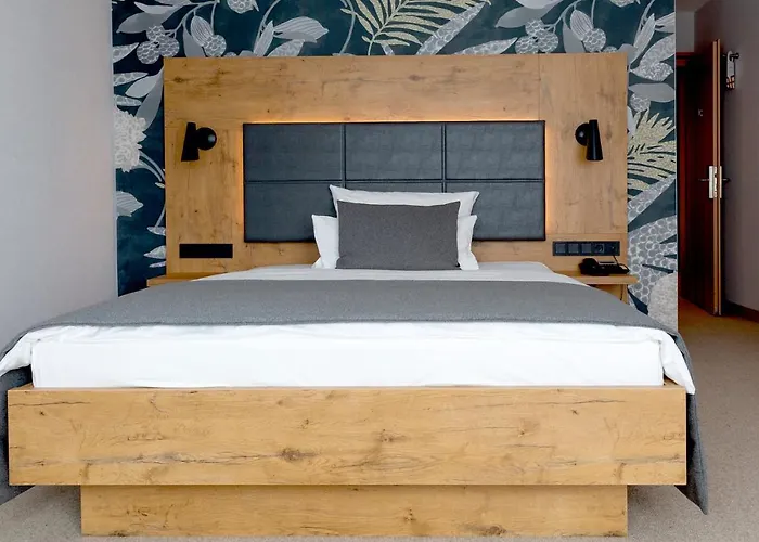 Fischers Otel Kassel