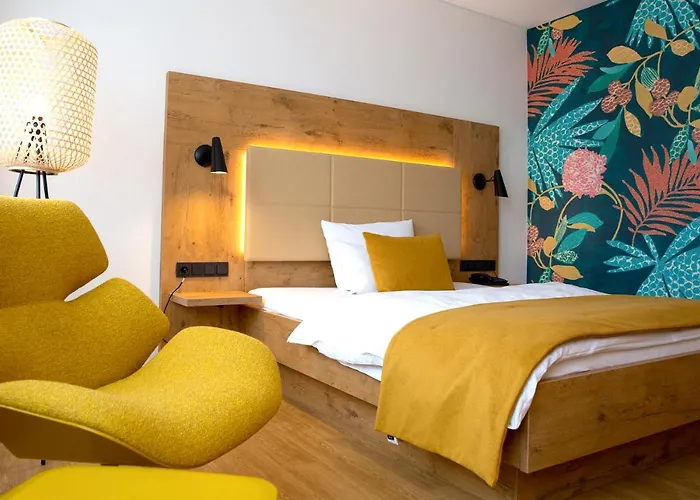 Otel Fischers Kassel