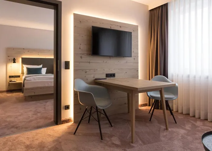 Fischers Otel Kassel