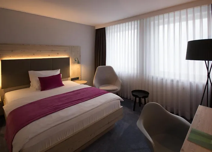 Hotel Fischers - Kurparkhotel Bad Wilhelmshöhe 4*