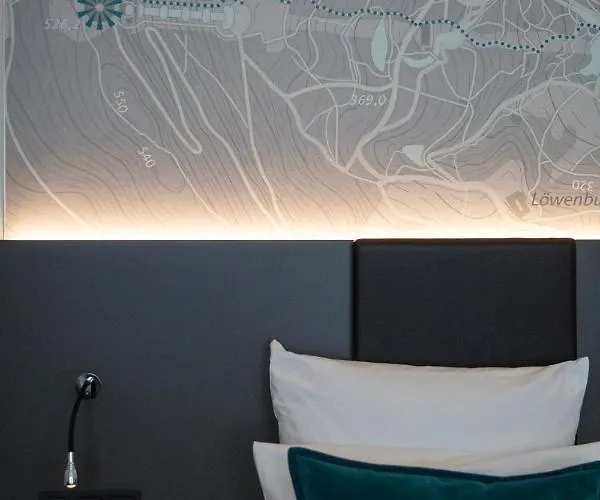 Fischers - Kurparkhotel Bad Wilhelmshöhe 4* Kassel