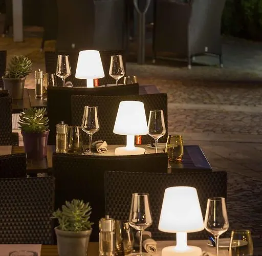 Fischers Hotel Cassel