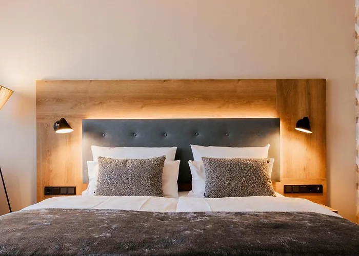 Fischers Otel Kassel