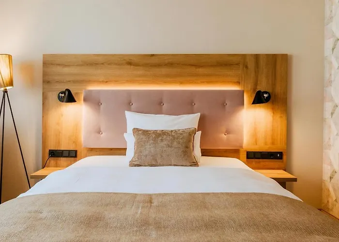 Fischers - Kurparkhotel Bad Wilhelmshöhe 4* Kassel