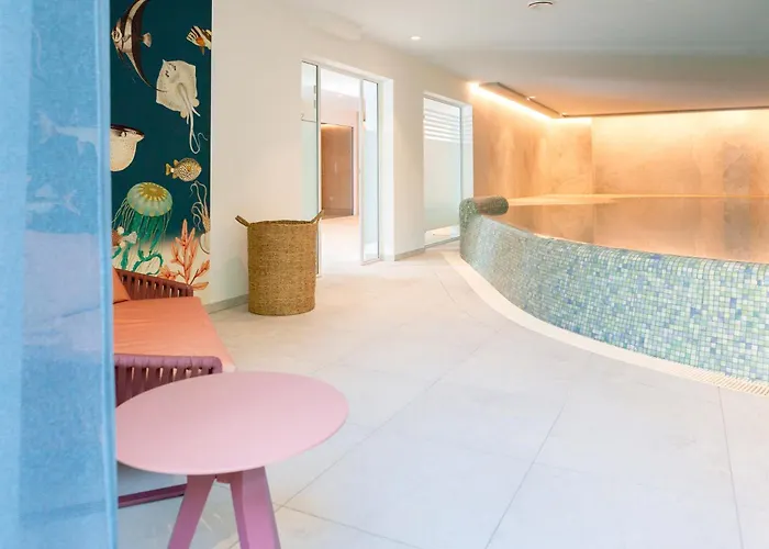 Fischers - Kurparkhotel Bad Wilhelmshöhe 4* Kassel