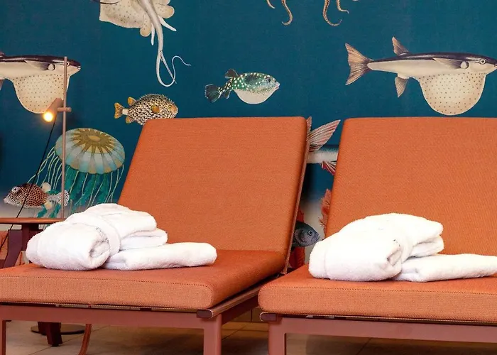 Fischers Otel Kassel