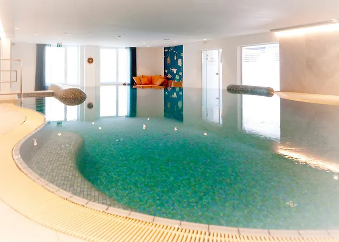 Fischers - Kurparkhotel Bad Wilhelmshöhe Hotel 4*