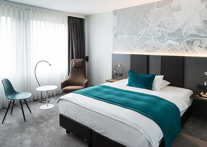 Hotel Fischers Cassel